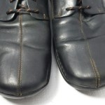 COLE HAAN NIKE AIR DRIVING OXFORDS CASUAL 2 TONE SHOES MEN’S 10.5 M