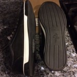 Cole Haan Air Quincy Sport Ox Black men’s shoe size 7.5 NIB NBW