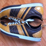 Diesel Leroy Casual Lace Up Sneaker Shoes Men 11