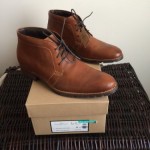 Mens Cole Haan Air Winslow Chukka II