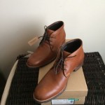 Mens Cole Haan Air Winslow Chukka II