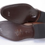 Hugo Boss Hankok 12 Chocolate leather monk strap oxford shoe new $245 GTQ529