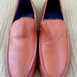 Men’s Cole Haan Driving Moc Brown 13 M