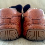 Men’s Cole Haan Driving Moc Brown 13 M