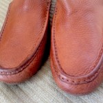 Men’s Cole Haan Driving Moc Brown 13 M