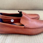 Men’s Cole Haan Driving Moc Brown 13 M
