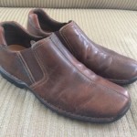 Men’s Cole Haan Zeno Slip On Brown 8.5 M