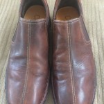 Men’s Cole Haan Zeno Slip On Brown 8.5 M