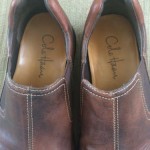 Men’s Cole Haan Zeno Slip On Brown 8.5 M