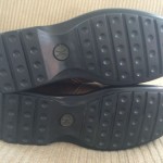 Men’s Cole Haan Zeno Slip On Brown 8.5 M