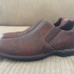 Men’s Cole Haan Zeno Slip On Brown 8.5 M