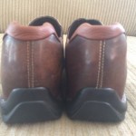 Men’s Cole Haan Zeno Slip On Brown 8.5 M