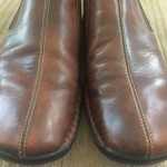 Men’s Cole Haan Zeno Slip On Brown 8.5 M