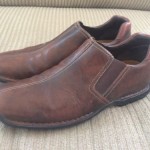 Men’s Cole Haan Zeno Slip On Brown 8.5 M