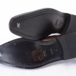 Hugo Boss 50130567 Cloude 7 Tmoro leather square apron oxford shoe new GTQ522