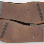 Diesel “Kona” Fashion Shoes Sz. EU 45 US 12
