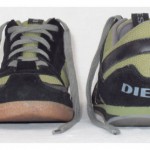 Diesel “Kona” Fashion Shoes Sz. EU 45 US 12