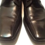 HUGO BOSS AUTHENTIC BLACK DRESS ANKLE BOOTS SHOES 10.5 UK 11.5 US