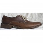 Cole Haan Oxfords Shoes Laces Ups Casual Brown Men’s 12