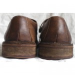 Cole Haan Oxfords Shoes Laces Ups Casual Brown Men’s 12