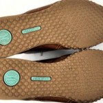 COLE HAAN Nike Air Mens 13 M Tan Leather Casual Shoes Fashion Sneakers C05296
