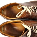 COLE HAAN Nike Air Mens 13 M Tan Leather Casual Shoes Fashion Sneakers C05296