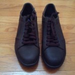 New  COLE HAAN NIKE AIR OXFORD SHOES sz 7.5 mens brown