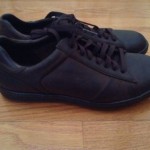 New  COLE HAAN NIKE AIR OXFORD SHOES sz 7.5 mens brown