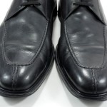 Cole Haan Nike Air Jackson 14 M Mens shoes black leather split toe oxfords