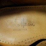 Cole Haan Nike Air Jackson 14 M Mens shoes black leather split toe oxfords
