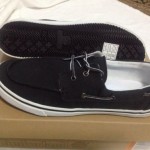 TIMBERLAND MEN’S HOKSET CAMP BOAT SPRING and SUMMER SHOES  – SIZE 12 – NEW