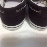 TIMBERLAND MEN’S HOKSET CAMP BOAT SPRING and SUMMER SHOES  – SIZE 12 – NEW