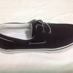 TIMBERLAND MEN’S HOKSET CAMP BOAT SPRING and SUMMER SHOES  – SIZE 12 – NEW