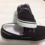 TIMBERLAND MEN’S HOKSET CAMP BOAT SPRING and SUMMER SHOES  – SIZE 12 – NEW