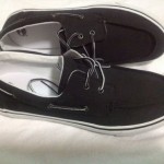 TIMBERLAND MEN’S HOKSET CAMP BOAT SPRING and SUMMER SHOES  – SIZE 12 – NEW