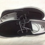 TIMBERLAND MEN’S HOKSET CAMP BOAT SPRING and SUMMER SHOES  – SIZE 12 – NEW