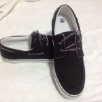 TIMBERLAND MEN’S HOKSET CAMP BOAT SPRING and SUMMER SHOES  – SIZE 12 – NEW