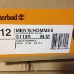 TIMBERLAND MEN’S HOKSET CAMP BOAT SPRING and SUMMER SHOES  – SIZE 12 – NEW