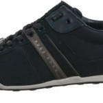 Hugo Boss Akeen Men’s Sneakers In Open Blue (50247604-460)