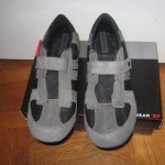 RARE NIB MEN’S DIESEL CUBATO  SPORT SHOES US 10.5 M