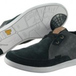 DIESEL JOYFUL BLACK Y00481-PR086-T8013 AUTHENTIC LEATHER SHOES 10.5 MEN *NO BOX