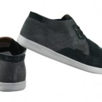 DIESEL JOYFUL BLACK Y00481-PR086-T8013 AUTHENTIC LEATHER SHOES 10.5 MEN *NO BOX