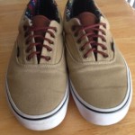 Vans C L Era 59 Shoes