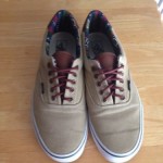 Vans C L Era 59 Shoes