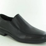 COLE HAAN Air Stylar Black Loafers Mens size 12 M New $100