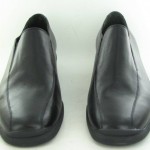 COLE HAAN Air Stylar Black Loafers Mens size 12 M New $100