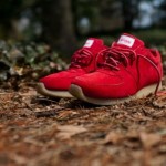 Ronnie Fieg Kith for Clarks Kildare Poppy Red sz 13 shirt jacket mercer pants