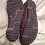 EUC Diesel Casual Dress Lace Up Brown Leather Boots Mens 13