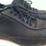 Cole Haan Men’s Pre Owned Black Leather Oxford Shoes Size 11M