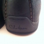 Cole Haan Men’s Pre Owned Black Leather Oxford Shoes Size 11M